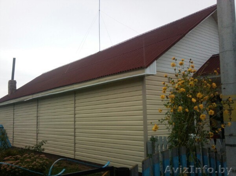 Домик под дачку - Изображение #2, Объявление #1323807