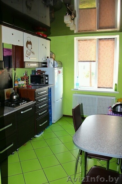 ОБМЕН 2 КВ И ДОМА С УЧАСТКОМ - Изображение #6, Объявление #1320642