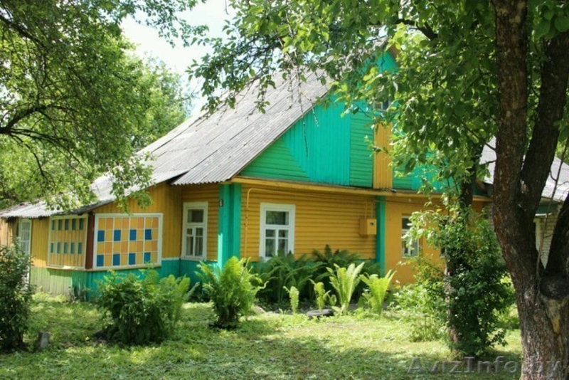 ОБМЕН 2 КВ И ДОМА С УЧАСТКОМ - Изображение #1, Объявление #1320642