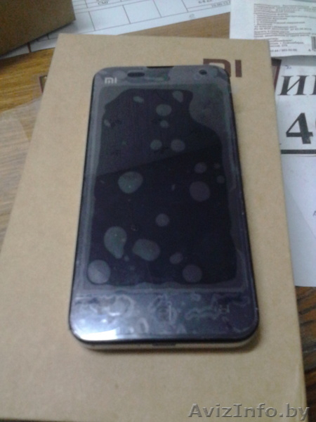 Продам телефон XIAOMI MI 2S - Изображение #3, Объявление #1327711