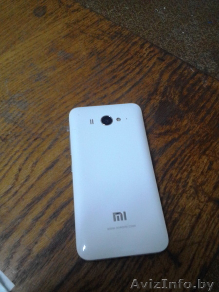 Продам телефон XIAOMI MI 2S - Изображение #5, Объявление #1327711