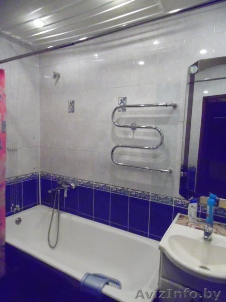 На сутки квартира - Изображение #7, Объявление #1337779