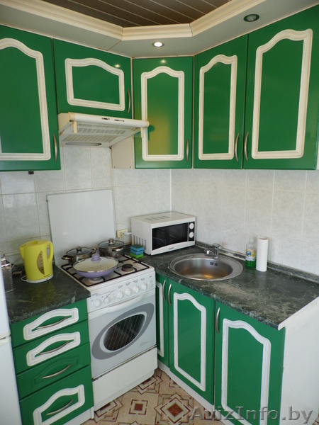 Квартира в СЕРДЦЕ г. Лида - Изображение #1, Объявление #1337749