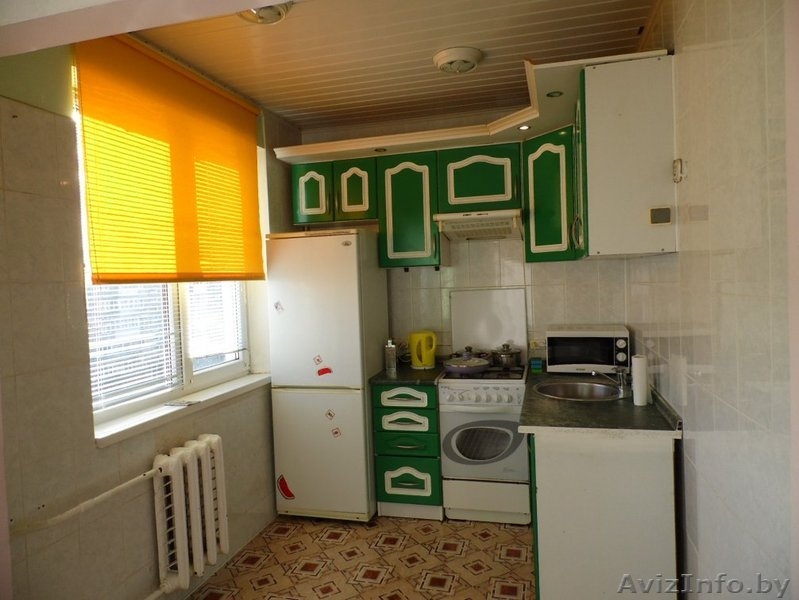 На сутки квартира - Изображение #5, Объявление #1337779