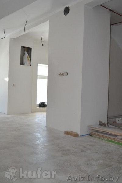 Отделочные работы любой сложности в городе Лида - Изображение #3, Объявление #1342878