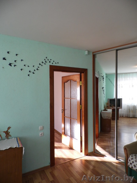 Квартира в СЕРДЦЕ г. Лида - Изображение #4, Объявление #1337749