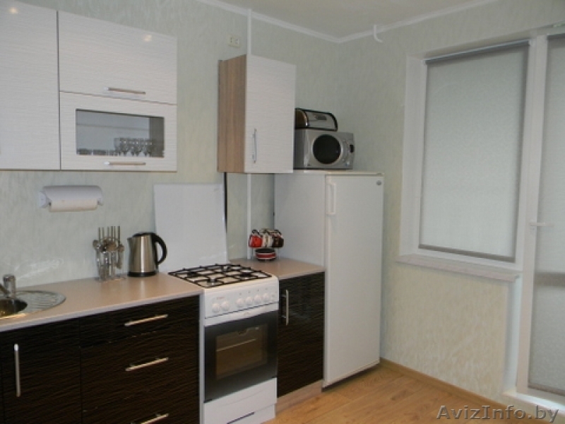 Чистая,уютная кв-ра на сутки!!! - Изображение #4, Объявление #1173589