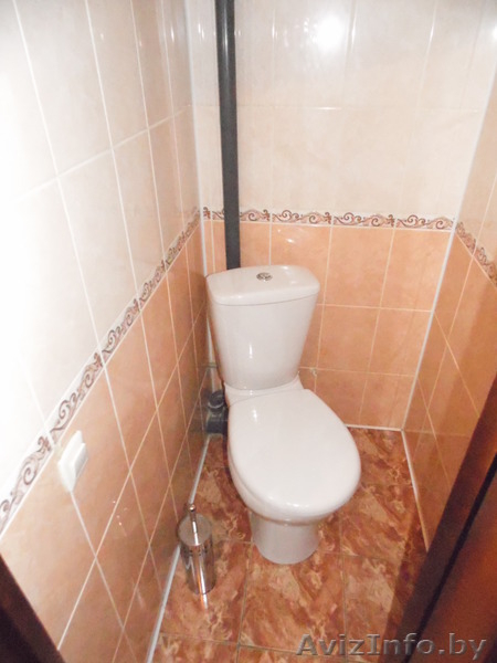 Квартира в СЕРДЦЕ г. Лида - Изображение #7, Объявление #1337749