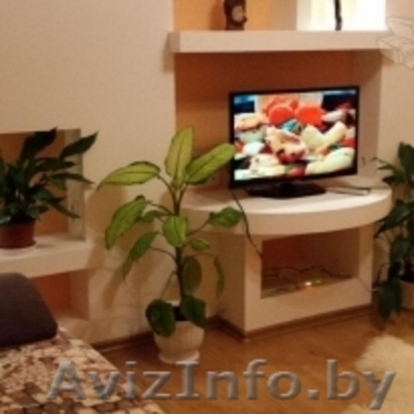 Чистая,уютная кв-ра на сутки!!! - Изображение #3, Объявление #1173589