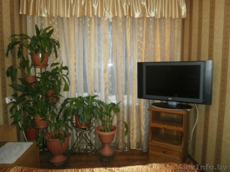 квартиры на сутки Лида центр - Изображение #1, Объявление #1340281