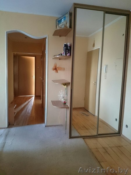 3х комн.кв. с холлом - Изображение #3, Объявление #1352661