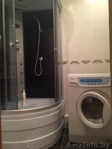  хорошая  2 ком.квартира на часы и сутки по ул.Тухачевского - Изображение #2, Объявление #1353458