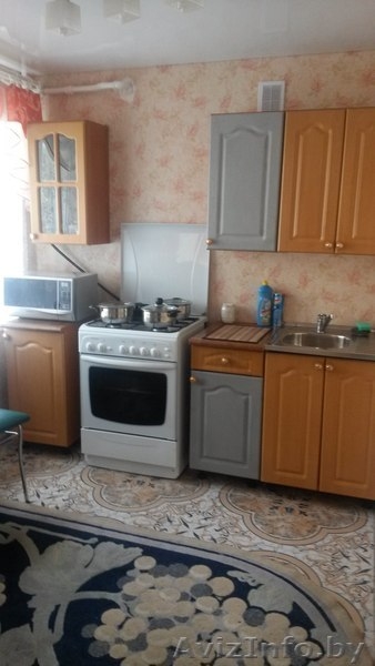 Сдам  квартиру на  сутки. Возле Пивзавода  - Изображение #3, Объявление #1344110