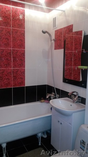 Сдам  квартиру на  сутки. Возле Пивзавода  - Изображение #1, Объявление #1344110