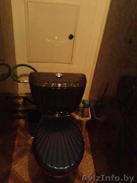 САМЫЙ ЦЕНТР: пр-кт Победы - достойная 1 к/кв с Wi-Fi, кофе и т.д. - Изображение #7, Объявление #1244266