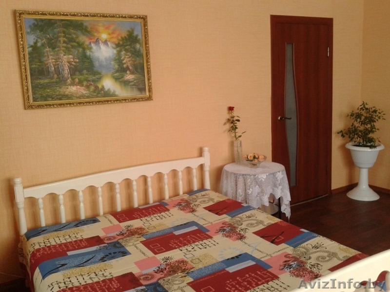 САМЫЙ ЦЕНТР: пр-кт Победы - достойная 1 к/кв с Wi-Fi, кофе и т.д. - Изображение #8, Объявление #1244266