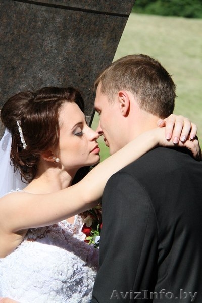 Фото и видеосъёмка Ваших торжеств! - Изображение #2, Объявление #1361136