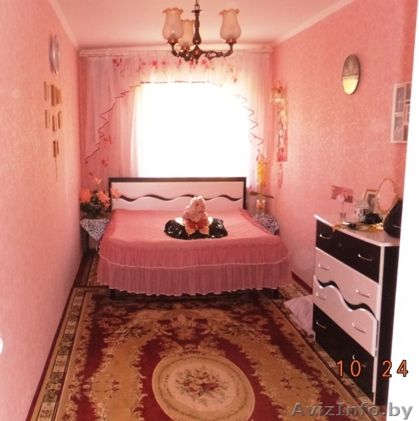 2-х комнатную в центре Лиды - Изображение #1, Объявление #1355764