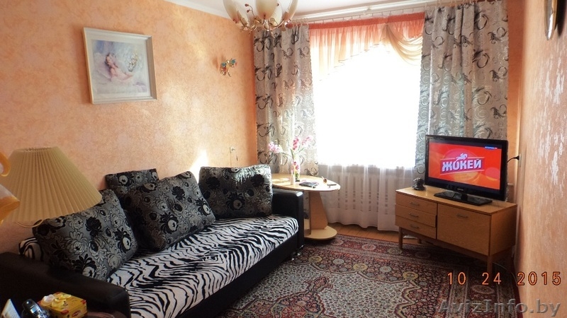 2-х комнатную в центре Лиды - Изображение #2, Объявление #1355764