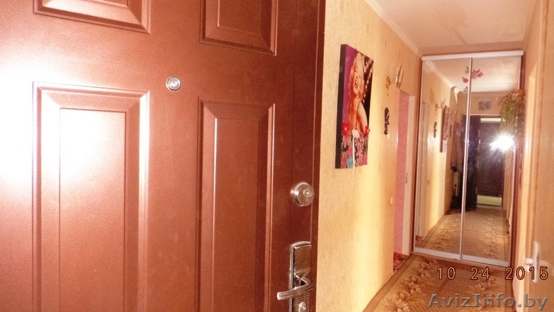 2-х комнатную в центре Лиды - Изображение #4, Объявление #1355764