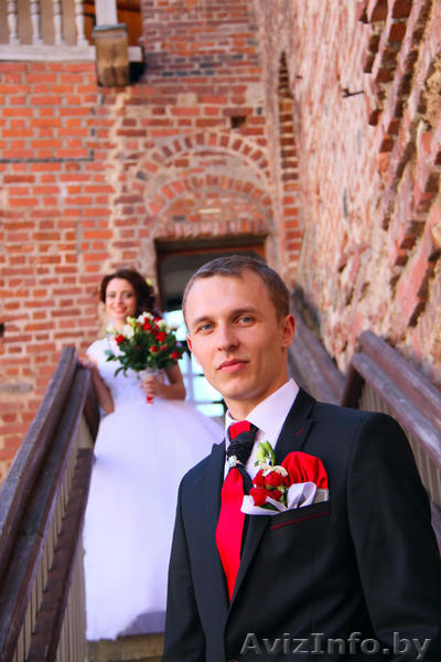 Фото и видеосъёмка Ваших торжеств! - Изображение #1, Объявление #1361136