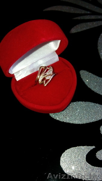 Золотое кольцо  - Изображение #1, Объявление #1363032