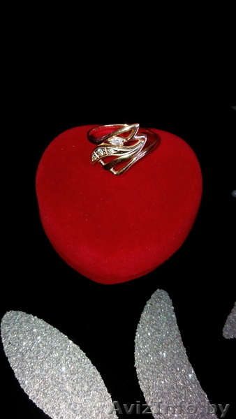 Золотое кольцо  - Изображение #2, Объявление #1363032