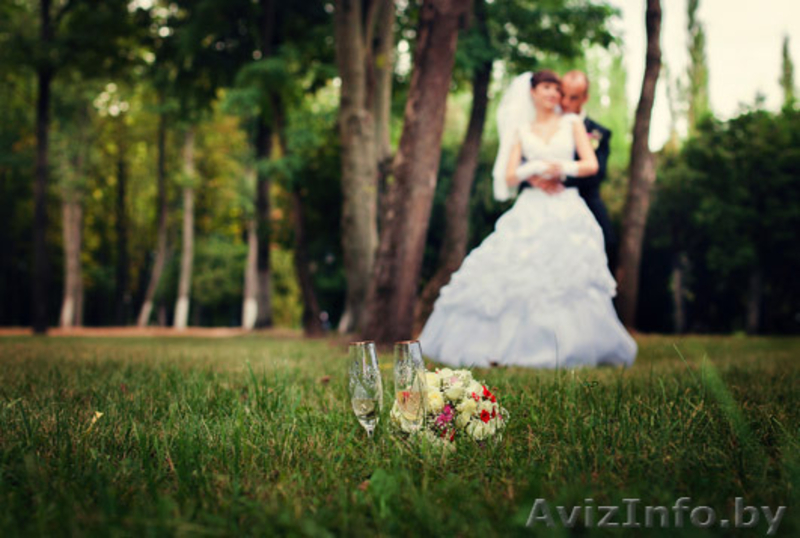 Свадебный фотограф. Видео и Фотосъёмка в Новогрудке, Лиде - Изображение #4, Объявление #637438