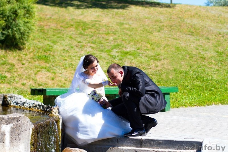 Фото и видеосъёмка Ваших торжеств! - Изображение #3, Объявление #1361136