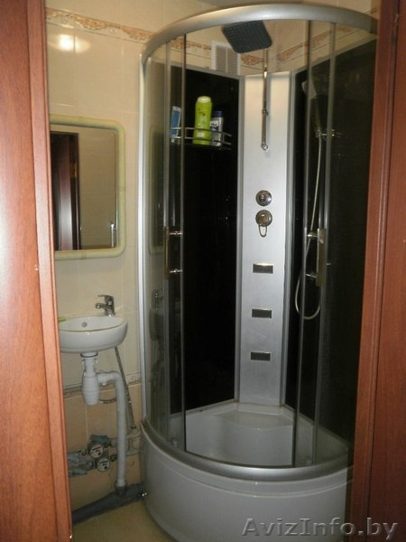 Квартира на сутки Лида центр - Изображение #3, Объявление #1372440