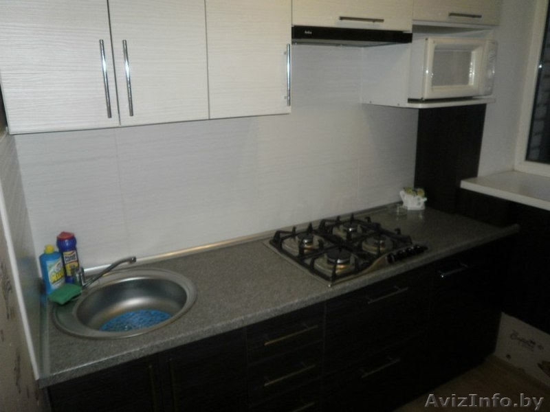 Квартира на сутки Лида центр - Изображение #2, Объявление #1372440