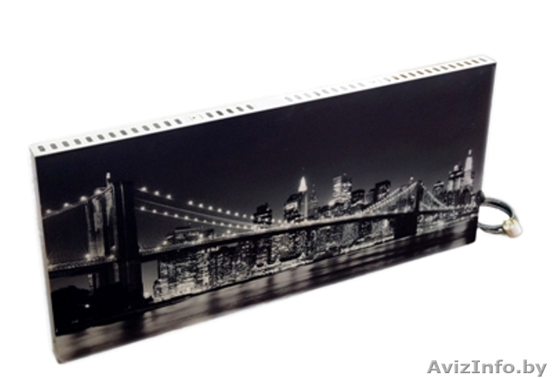 Обогреватели конвекторные настенные - Изображение #3, Объявление #1367448