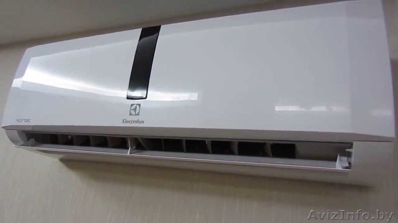 Кондиционеры Electrolux по ну очень низким ценам. - Изображение #2, Объявление #1367033