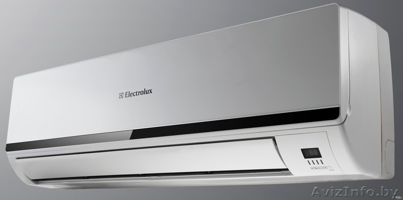 Кондиционеры Electrolux по ну очень низким ценам. - Изображение #1, Объявление #1367033