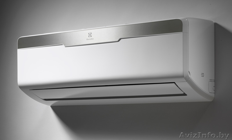 Кондиционеры Electrolux по ну очень низким ценам. - Изображение #3, Объявление #1367033