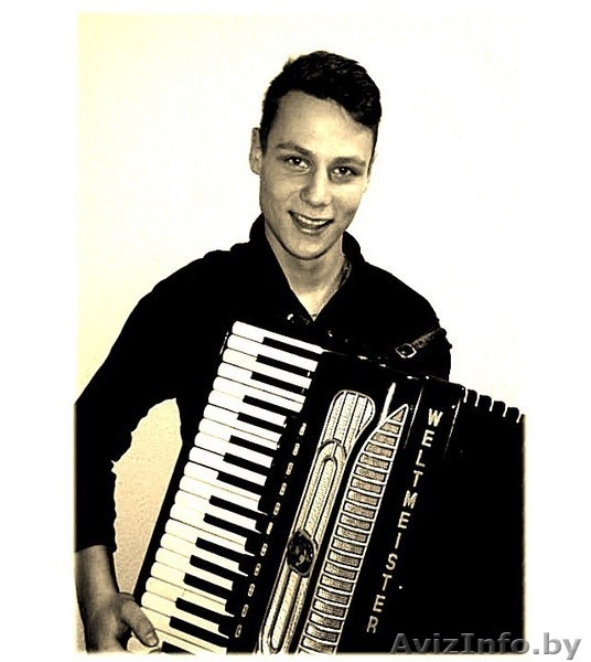 Выступление на копроративах, свадьбах, банкетах.+ услуги аккопмониатора. - Изображение #3, Объявление #1334567