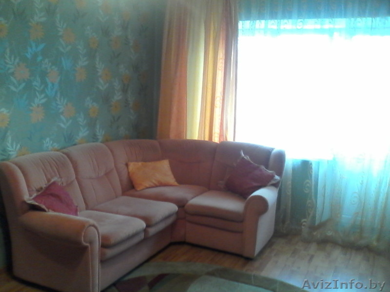 Квартира на сутки в центре недорого - Изображение #1, Объявление #1369480