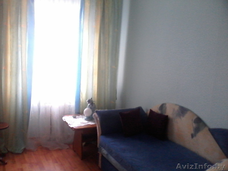 Квартира на сутки в центре недорого - Изображение #4, Объявление #1369480