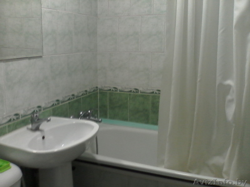 Квартира на сутки в центре недорого - Изображение #5, Объявление #1369480