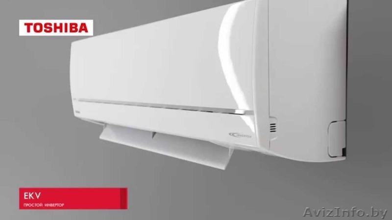 Кондиционеры с установкой в Лиде. Продажа. Монтаж. Официальная гарантия. - Изображение #1, Объявление #1367032