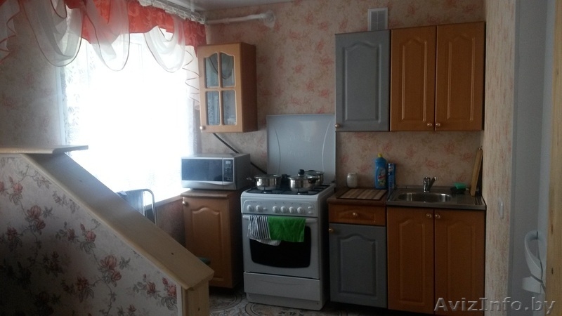 сдам на часы,сутки и более квартиру в центре города. - Изображение #3, Объявление #1409315