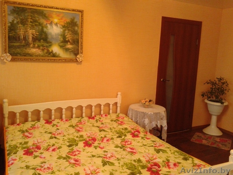 САМЫЙ ЦЕНТР: пр-кт Победы - достойная 1 к/кв с Wi-Fi, кофе и т.д. - Изображение #9, Объявление #1244266