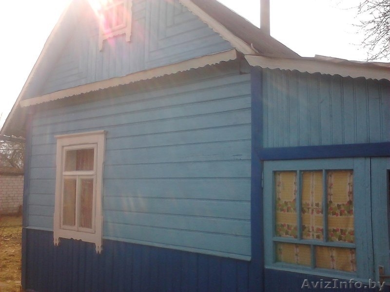 Дача в районе деревни Пески - Изображение #1, Объявление #1427331