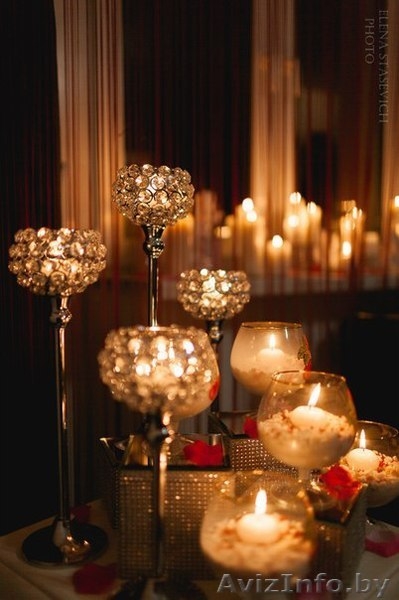 Организация романтических вечеров в Лиде - Изображение #9, Объявление #1431982