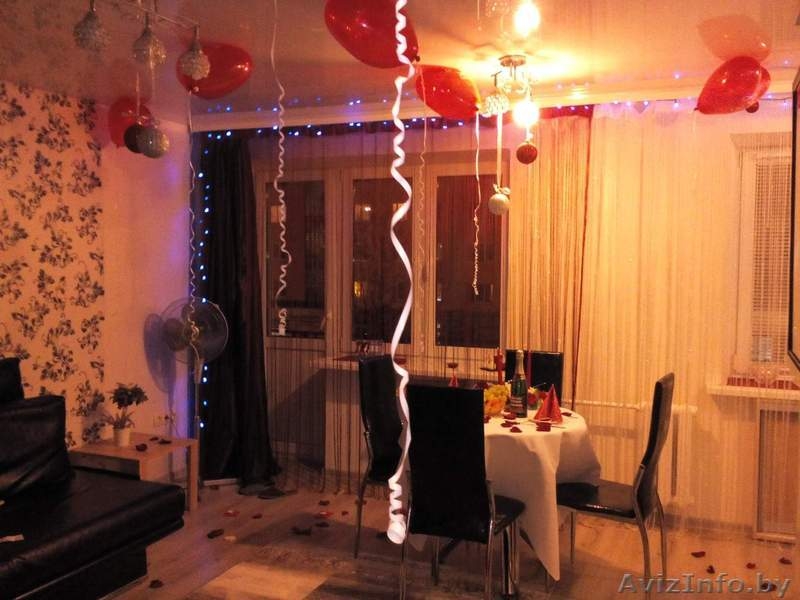 Организация романтических вечеров в Лиде - Изображение #3, Объявление #1431982