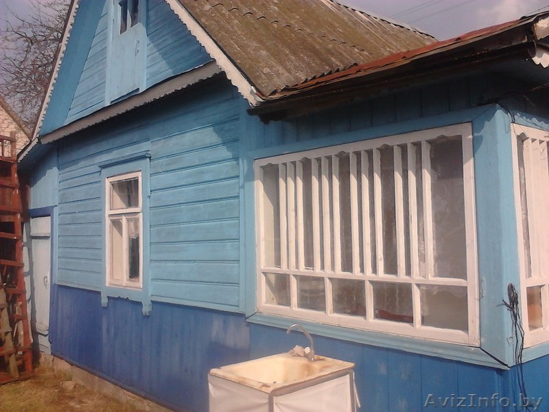 Дача в районе деревни Пески - Изображение #2, Объявление #1427331