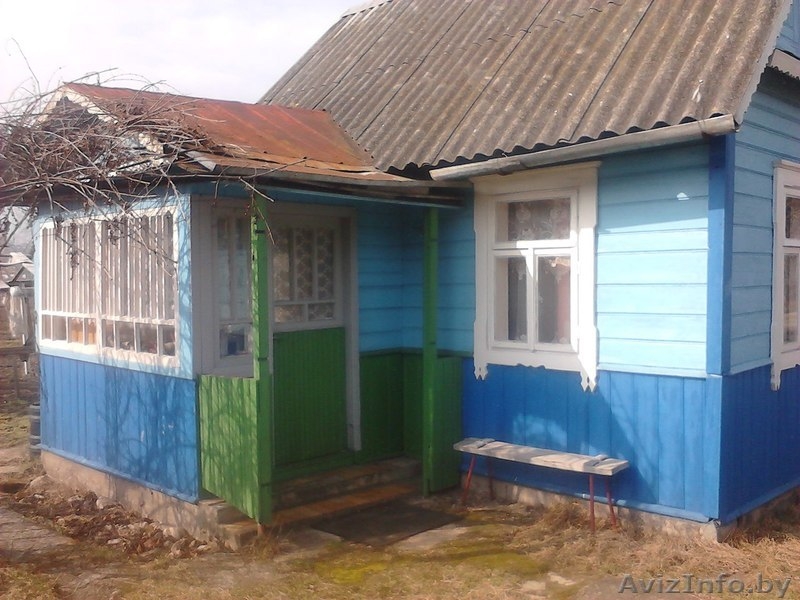 Дача в районе деревни Пески - Изображение #3, Объявление #1427331