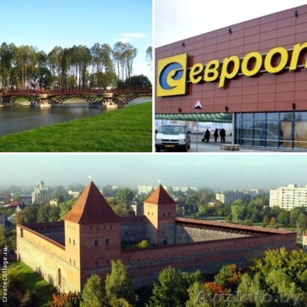 Выгодно в центре  1,2,3-х. к/кв. на сутки,часы и командиров. - Изображение #1, Объявление #1459625