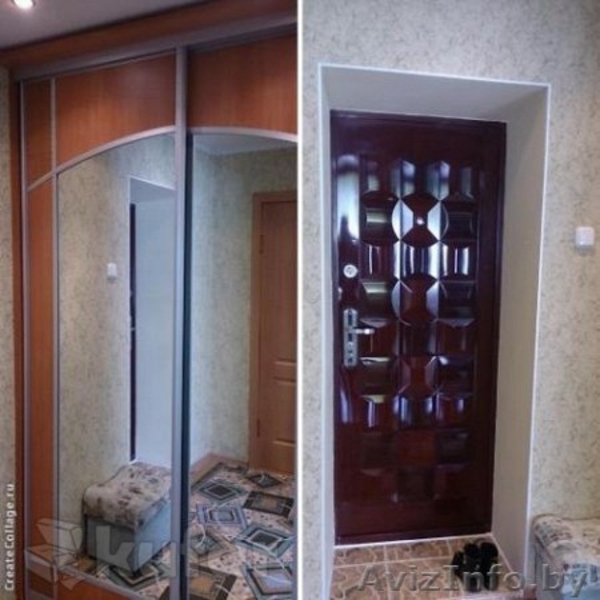 Уютная квартира в центре города. - Изображение #8, Объявление #1458252