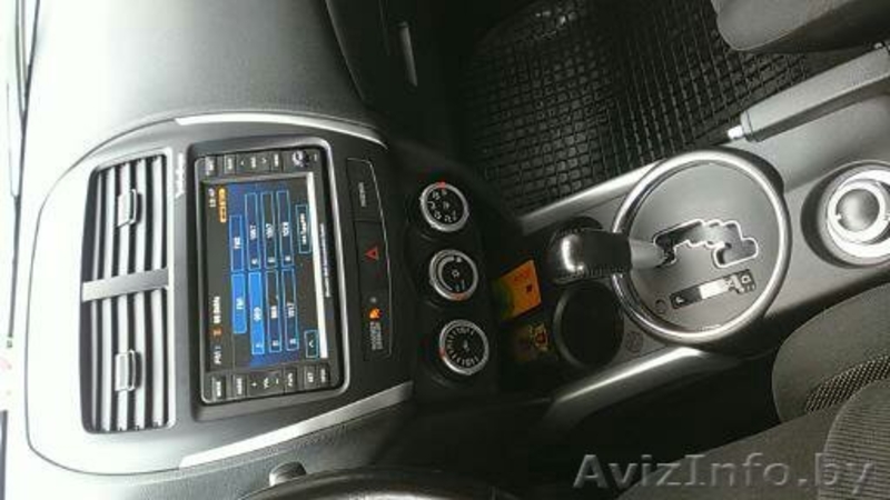 Mitsubichi Outlender Sport - Изображение #6, Объявление #1456190